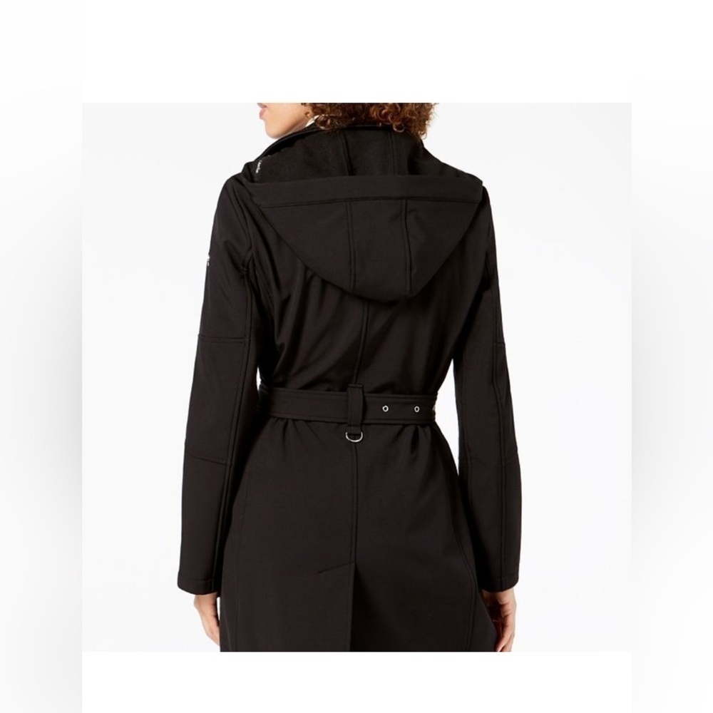 Calvin Klein water resistant coat women’s size medium
